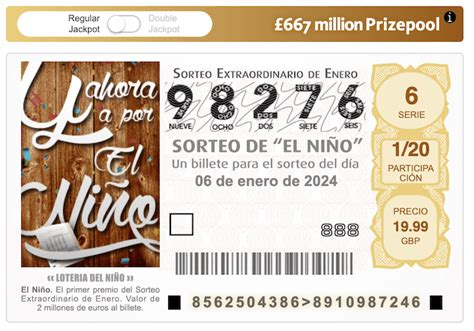 lottoland spanish lottery|Guide To El Niño Spanish Lottery .